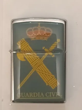 Llaveros Guardia Civil