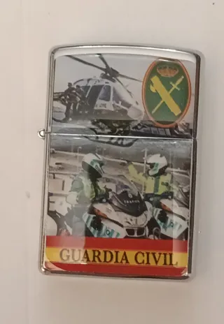 Llaveros Guardia Civil