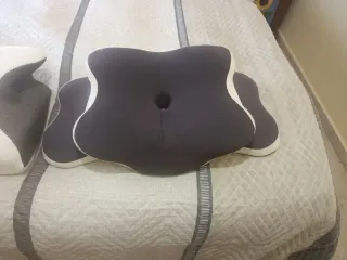 Almohadas Ergonómicas (2uds)