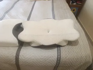 Almohadas Ergonómicas (2uds)
