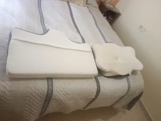 Almohadas Ergonómicas (2uds)