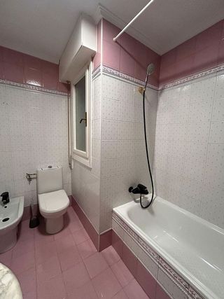 Piso en alquiler en Centro en Gijón