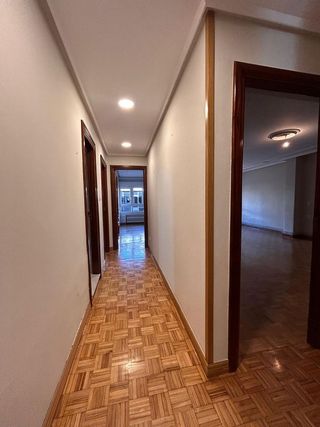 Piso en alquiler en Centro en Gijón