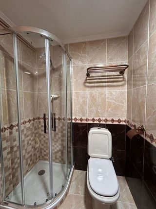 Piso en alquiler en Centro en Gijón