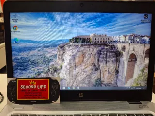 HP Elitebook 830 i5-7300U 8GB RAM 256GB