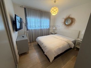 Piso en alquiler en Marina Botafoc - Platja de Talamanca en Ibiza/Eivissa