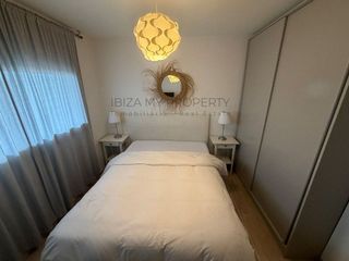Piso en alquiler en Marina Botafoc - Platja de Talamanca en Ibiza/Eivissa