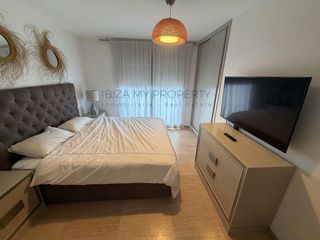 Piso en alquiler en Marina Botafoc - Platja de Talamanca en Ibiza/Eivissa