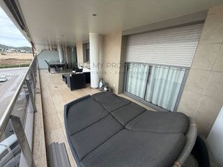 Piso en alquiler en Marina Botafoc - Platja de Talamanca en Ibiza/Eivissa