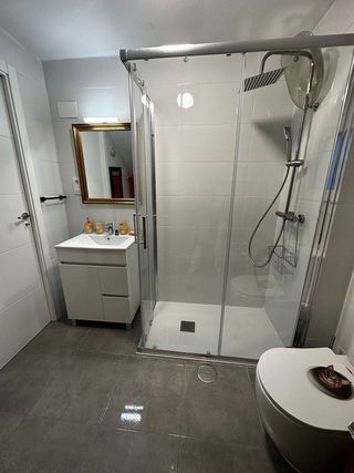 Ático en alquiler en La Garena en Alcalá de Henares