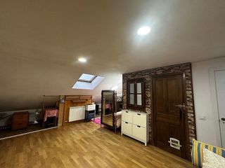 Ático en alquiler en La Garena en Alcalá de Henares