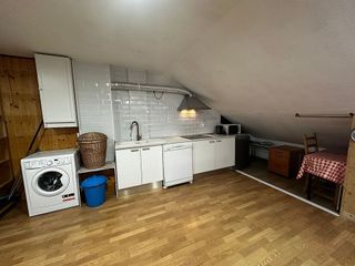 Ático en alquiler en La Garena en Alcalá de Henares