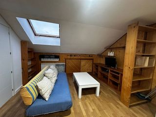 Ático en alquiler en La Garena en Alcalá de Henares