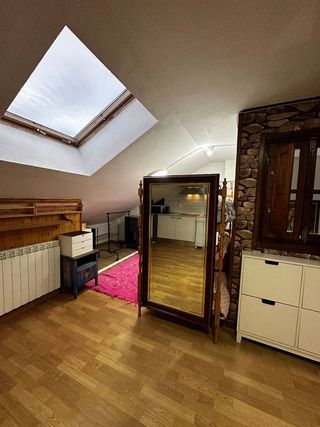 Ático en alquiler en La Garena en Alcalá de Henares