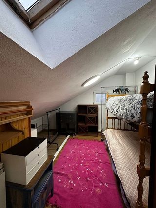 Ático en alquiler en La Garena en Alcalá de Henares