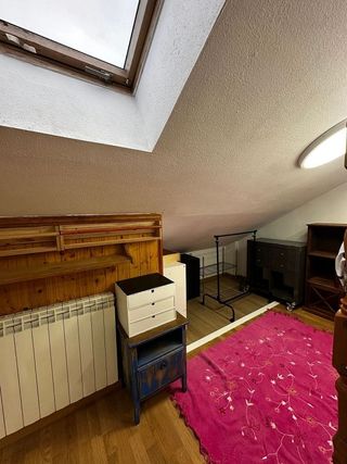 Ático en alquiler en La Garena en Alcalá de Henares