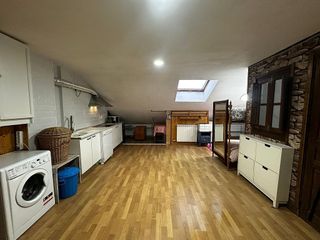 Ático en alquiler en La Garena en Alcalá de Henares