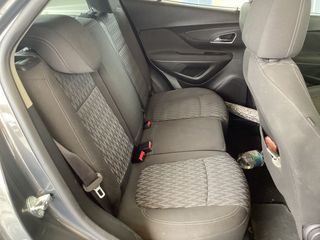 Opel Mokka 2015, único dueño.