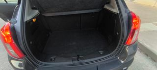 Opel Mokka 2015, único dueño.