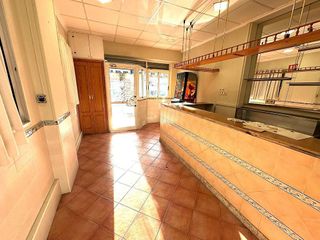 Local comercial en alquiler en El Alborgí en Paterna