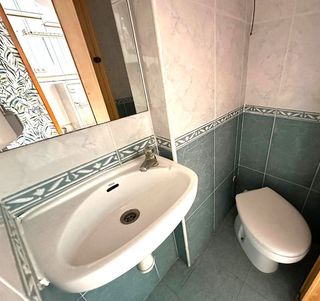 Local comercial en alquiler en El Alborgí en Paterna