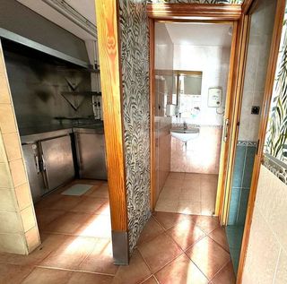 Local comercial en alquiler en El Alborgí en Paterna