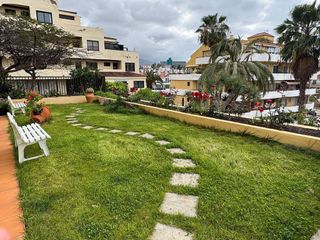 Piso en alquiler en Zona Botánico en Puerto de la Cruz