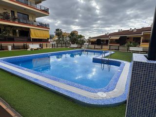 Piso en alquiler en Zona Botánico en Puerto de la Cruz