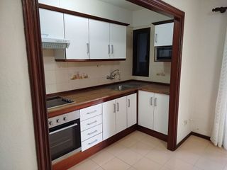 Piso en alquiler en Zona Botánico en Puerto de la Cruz