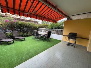 Piso en alquiler en Zona Botánico en Puerto de la Cruz