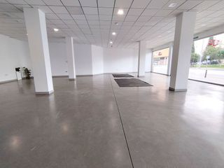 Local comercial en alquiler en Camino Viejo de Málaga en Vélez-Málaga