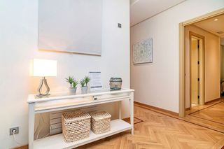 Piso en alquiler en Castellana en Madrid