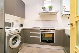 Piso en alquiler en Castellana en Madrid