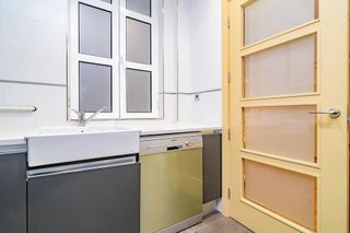 Piso en alquiler en Castellana en Madrid