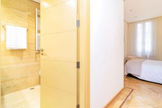 Piso en alquiler en Castellana en Madrid