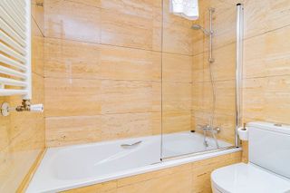 Piso en alquiler en Castellana en Madrid