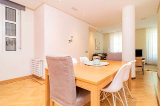 Piso en alquiler en Castellana en Madrid