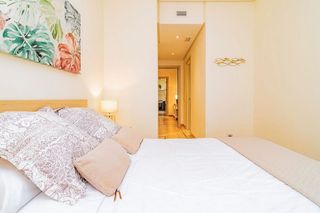 Piso en alquiler en Castellana en Madrid