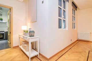 Piso en alquiler en Castellana en Madrid