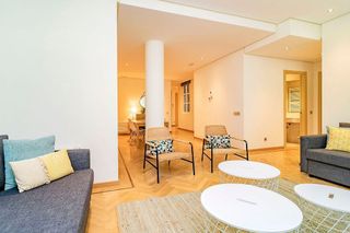 Piso en alquiler en Castellana en Madrid