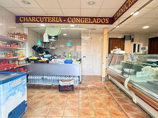 Local comercial en alquiler en Madridejos