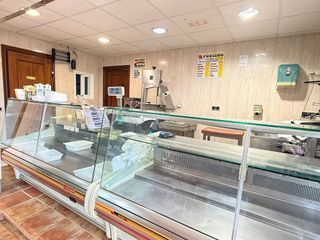 Local comercial en alquiler en Madridejos