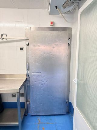 Local comercial en alquiler en Madridejos