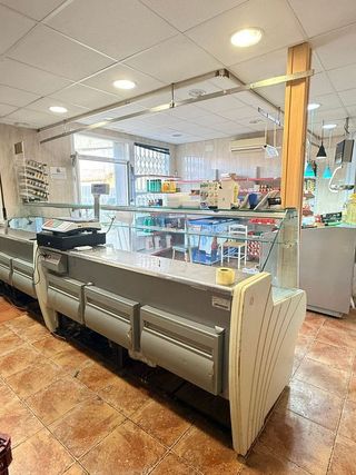 Local comercial en alquiler en Madridejos