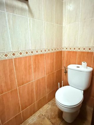 Local comercial en alquiler en Madridejos