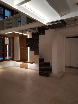 Piso en alquiler en La Seu - Cort - Monti-sión en Palma de Mallorca