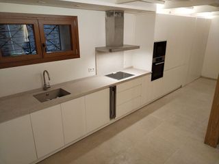 Piso en alquiler en La Seu - Cort - Monti-sión en Palma de Mallorca