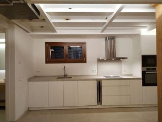 Piso en alquiler en La Seu - Cort - Monti-sión en Palma de Mallorca