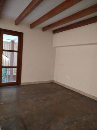 Piso en alquiler en La Seu - Cort - Monti-sión en Palma de Mallorca