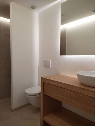 Piso en alquiler en La Seu - Cort - Monti-sión en Palma de Mallorca